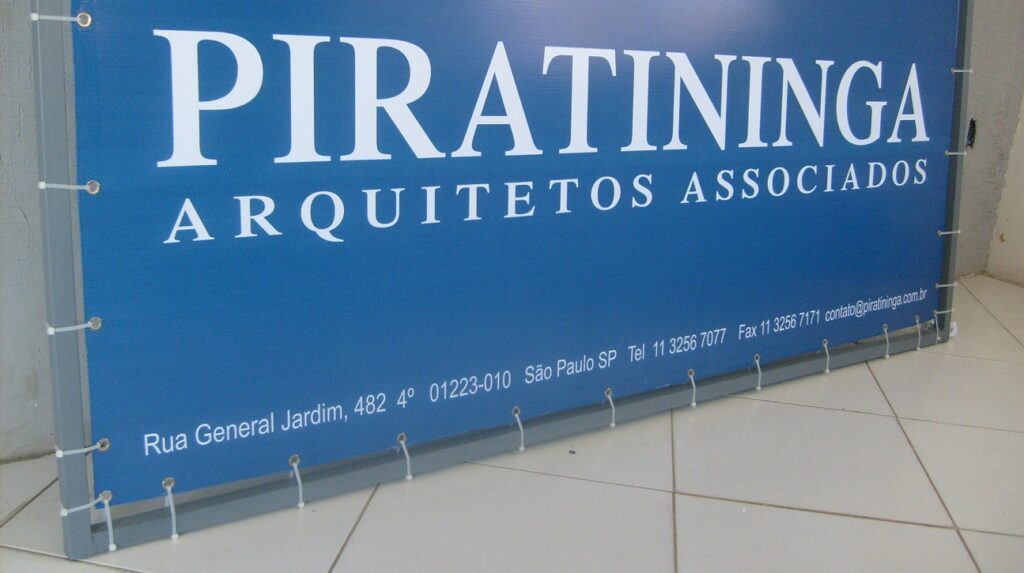 Placas de obra