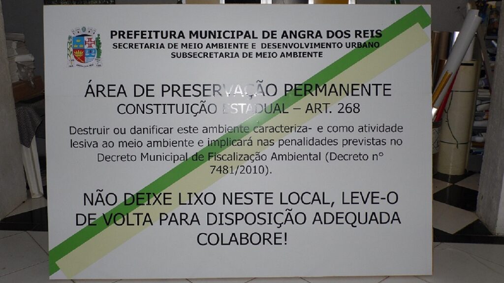 Placas de obra