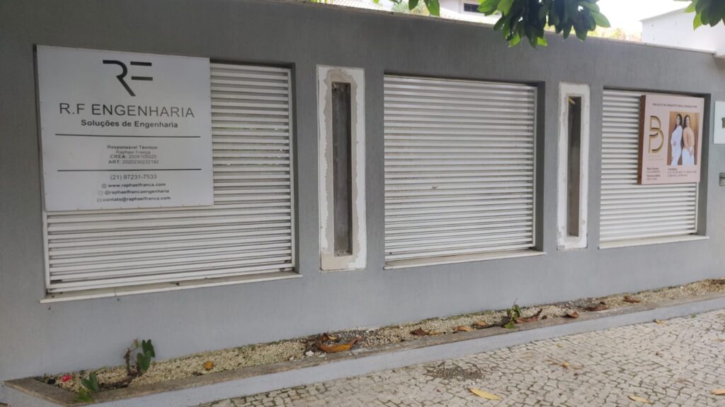 Placas de obra